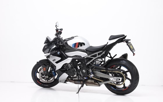 Motorrad Occasion BMW M 1000 R - Bild 6