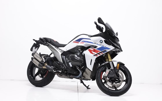 Motorrad Occasion BMW R 1300 RS - Bild 1