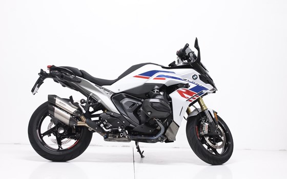 Motorrad Occasion BMW R 1300 RS - Bild 2