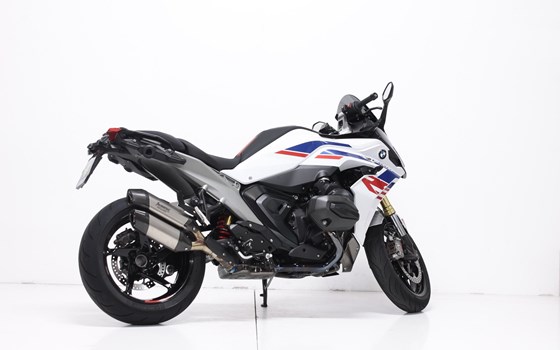 Motorrad Occasion BMW R 1300 RS - Bild 3