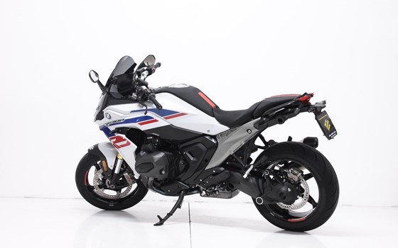 Motorrad Occasion BMW R 1300 RS - Bild 4