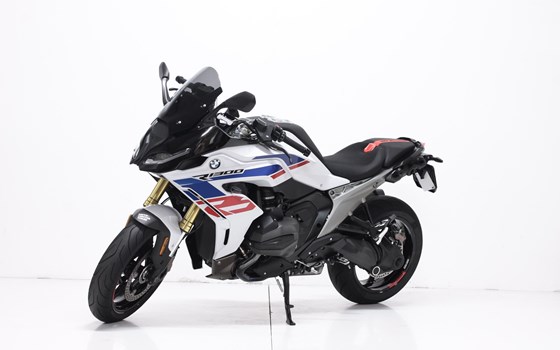 Motorrad Occasion BMW R 1300 RS - Bild 5