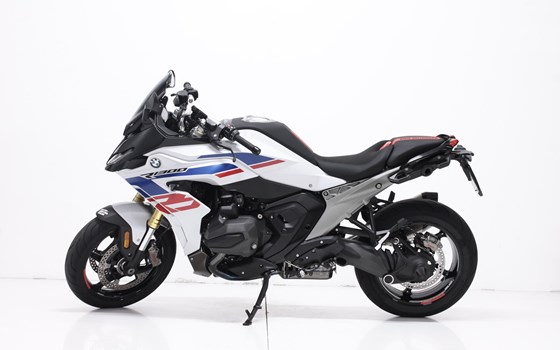 Motorrad Occasion BMW R 1300 RS - Bild 6