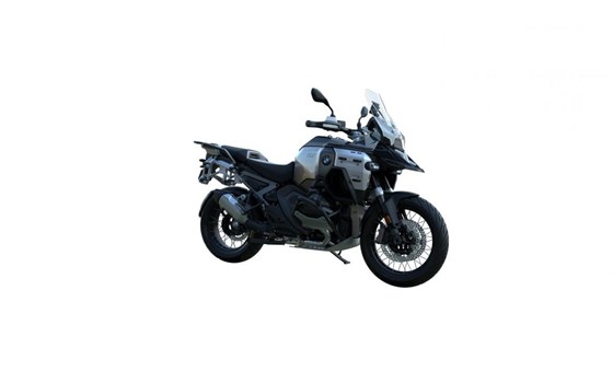 Motorrad Occasion BMW R 1300 GS Adventure - Bild 1