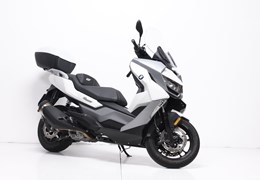 Occasion BMW C 400 GT