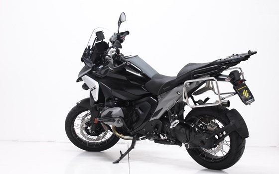 Motorrad Occasion BMW R 100 GS - Bild 5