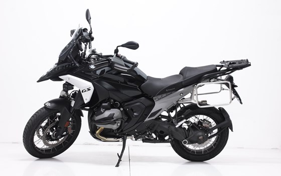 Motorrad Occasion BMW R 100 GS - Bild 6