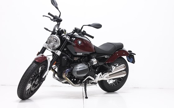 Motorrad Occasion BMW R 12 - Bild 3