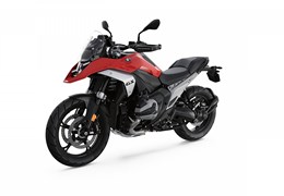 Neumotorrad BMW R 100 GS