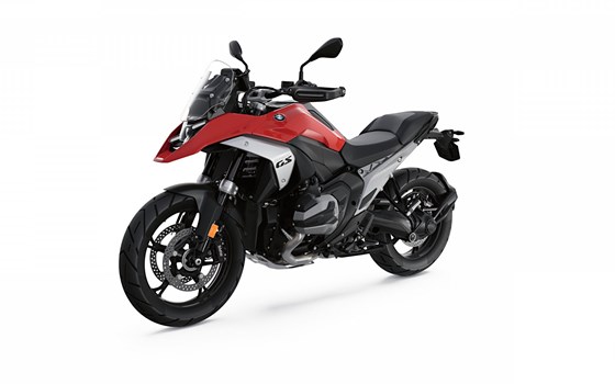 Neufahrzeug BMW R 1300 GS - Bild 1