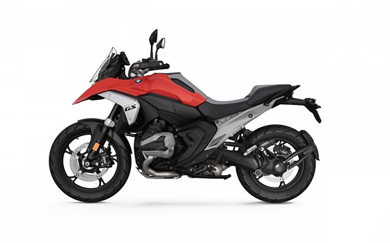 Neufahrzeug BMW R 1300 GS - Bild 2