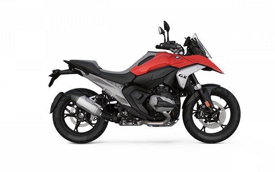 Neufahrzeug BMW R 1300 GS - Bild 3