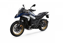 Neumotorrad BMW R 1300 GS