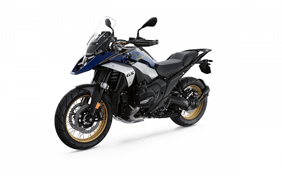 Neufahrzeug BMW R 1300 GS - Bild 1