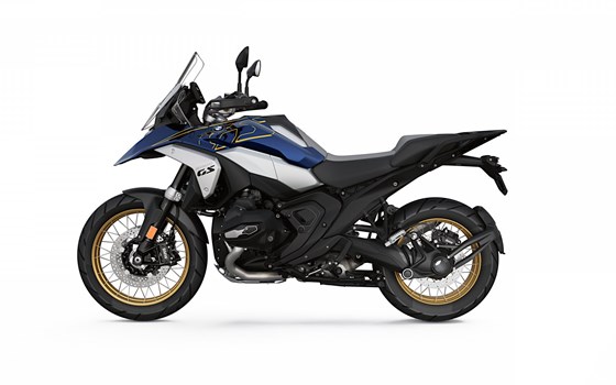 Neufahrzeug BMW R 1300 GS - Bild 2