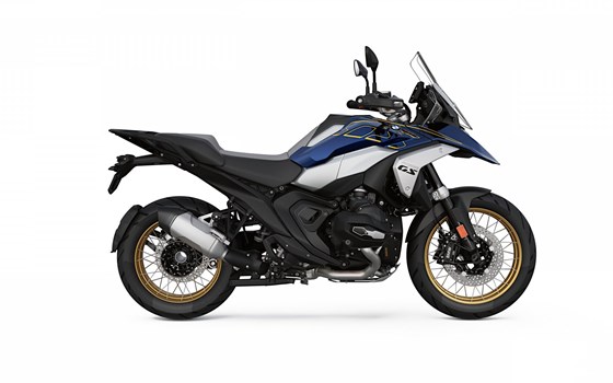 Neufahrzeug BMW R 1300 GS - Bild 3