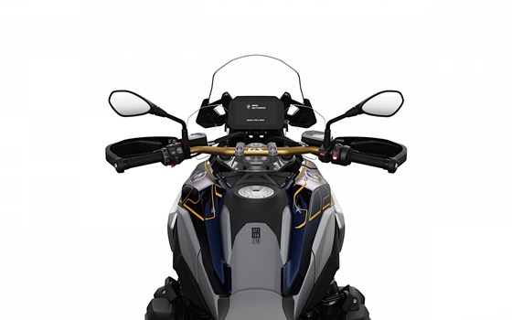 Neufahrzeug BMW R 1300 GS - Bild 4