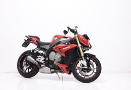 Occasion BMW S 1000 R