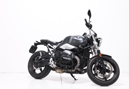 Occasion BMW R nineT Pure