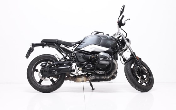 Motorrad Occasion BMW R nineT Pure - Bild 5