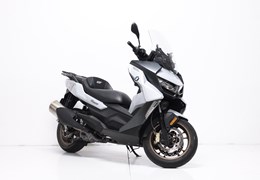 Occasion BMW C 400 GT