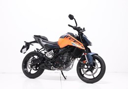 Occasion KTM 125 Duke