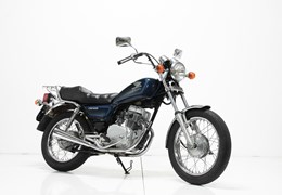 Occasion Honda CM 125 Custom