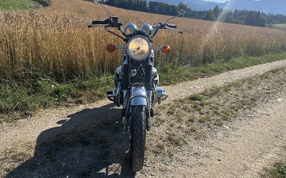 Motorrad Occasion Honda CB 750 K - Bild 2