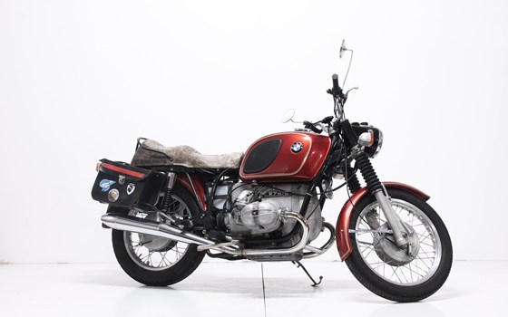 Offerta BMW R 75/5 - Immagine 1