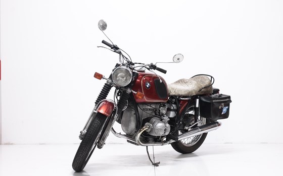 Offerta BMW R 75/5 - Immagine 2