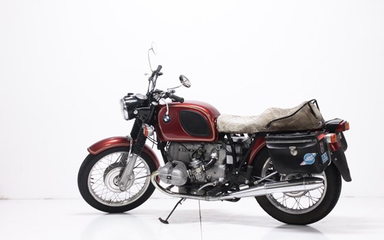 Offerta BMW R 75/5 - Immagine 3