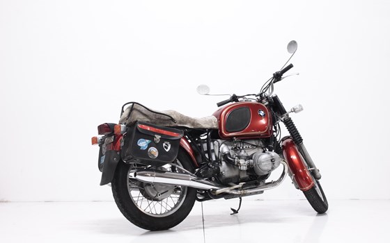 Offerta BMW R 75/5 - Immagine 4