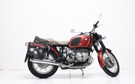 Offerta BMW R 75/5 - Immagine 5