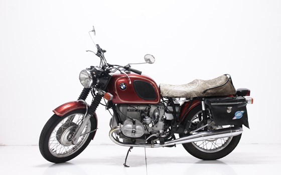 Offerta BMW R 75/5 - Immagine 6