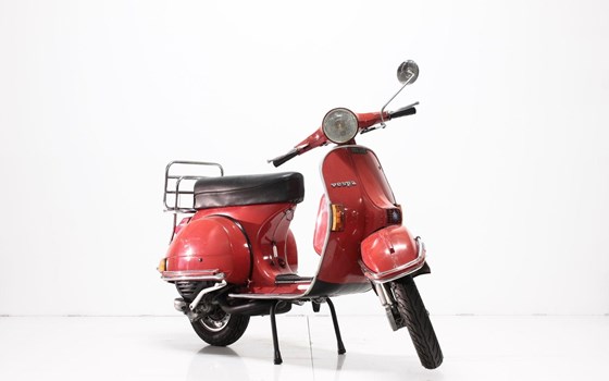 Motorrad Occasion Piaggio PX 125 - Bild 1