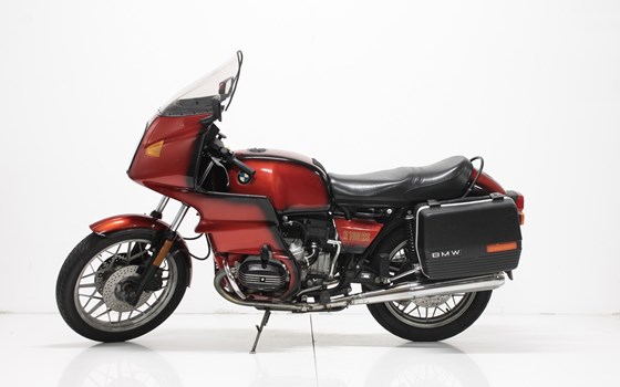 Offerta BMW R 100 - Immagine 1