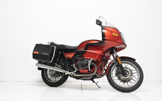 Offerta BMW R 100 - Immagine 2