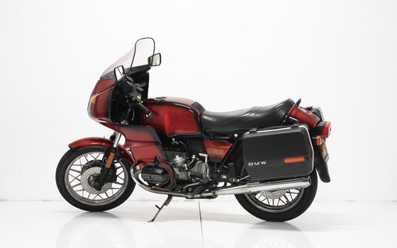 Offerta BMW R 100 - Immagine 3