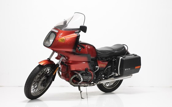 Offerta BMW R 100 - Immagine 4