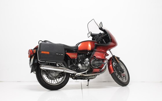 Offerta BMW R 100 - Immagine 5