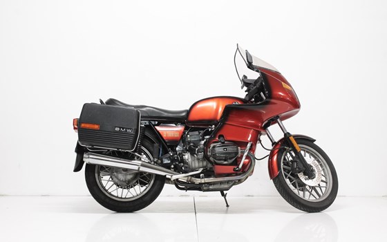 Offerta BMW R 100 - Immagine 6