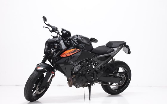 Motorrad Occasion KTM 990 Duke - Bild 4