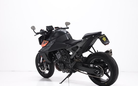 Motorrad Occasion KTM 990 Duke - Bild 6