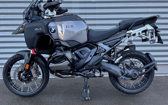 Motorrad Occasion BMW R 1300 GS Adventure - Bild 1