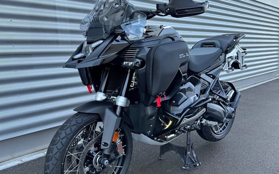 Motorrad Occasion BMW R 1300 GS Adventure - Bild 2