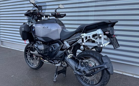 Motorrad Occasion BMW R 1300 GS Adventure - Bild 3
