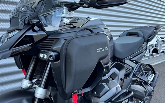 Motorrad Occasion BMW R 1300 GS Adventure - Bild 4