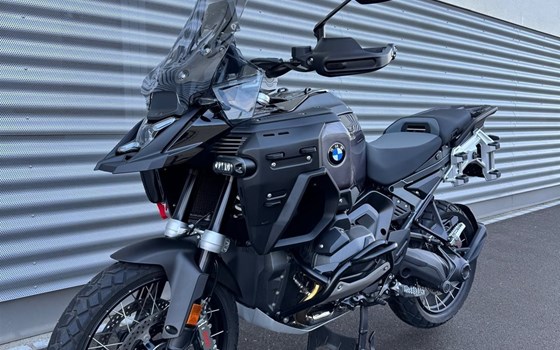 Motorrad Occasion BMW R 1300 GS Adventure - Bild 5