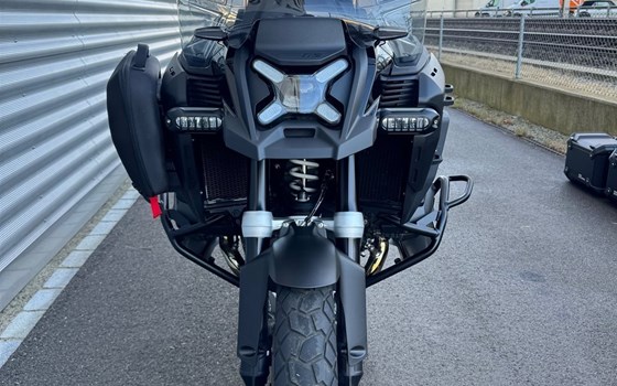 Motorrad Occasion BMW R 1300 GS Adventure - Bild 6