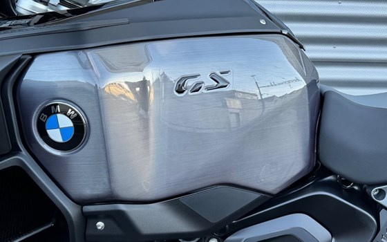 Motorrad Occasion BMW R 1300 GS Adventure - Bild 7